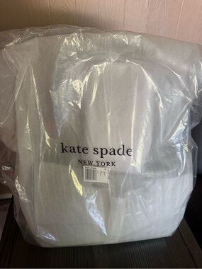 Kate Spade Tatum Tote Bag